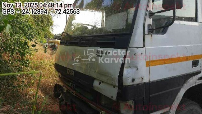 टाटा LPT 1109 ट्रैक्टर