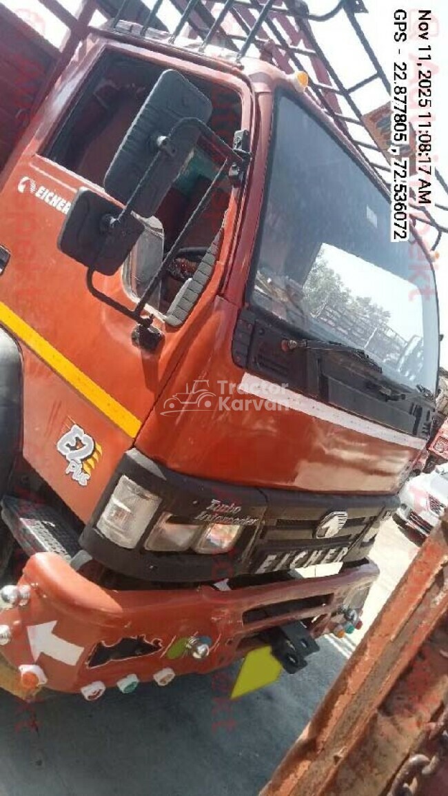 आयशर 11.1 ट्रैक्टर