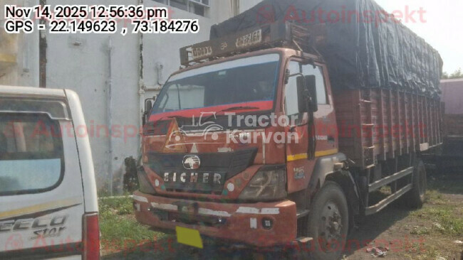 आयशर 11.1 ट्रैक्टर