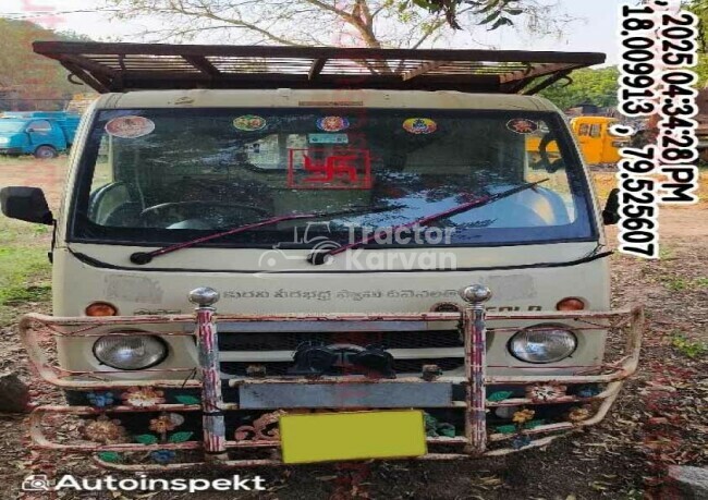 टाटा ऐस ट्रैक्टर