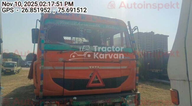 टाटा LPS 4018 ट्रैक्टर