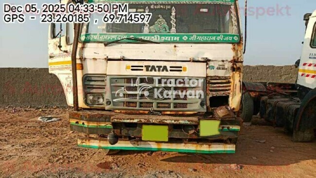 टाटा LPS 4018 ट्रैक्टर