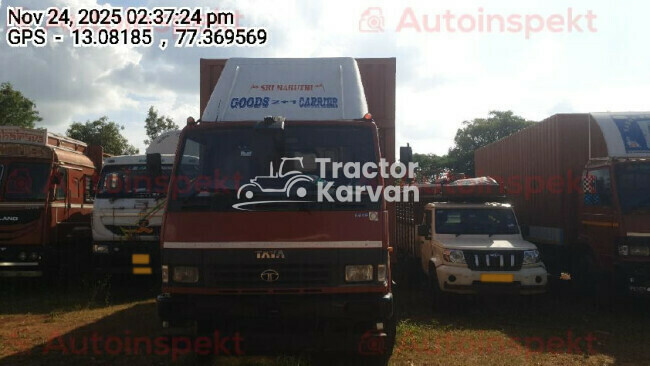 टाटा अल्ट्रा 1412 ट्रैक्टर