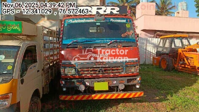 टाटा LPT 1512 ट्रैक्टर