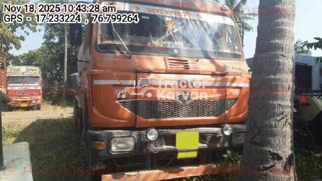 टाटा LPT 3718 ट्रैक्टर