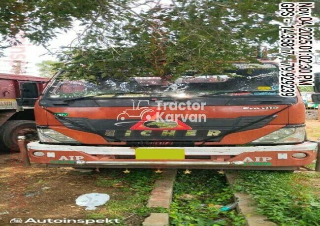 Eicher Pro 1110 Tractor