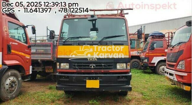 टाटा LPT 1212 ट्रैक्टर