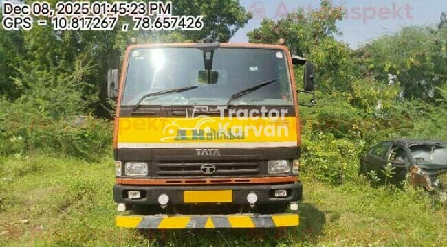 Tata LPT 1212 Tractor