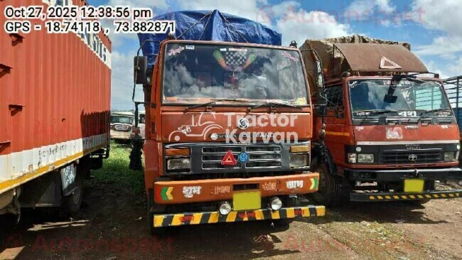 आयशर प्रो 3015 ट्रैक्टर