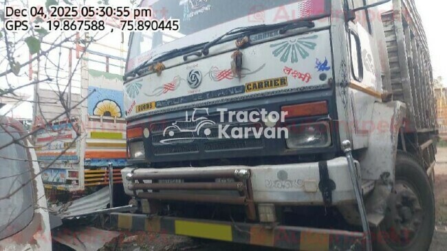 टाटा LPT 3718 ट्रैक्टर