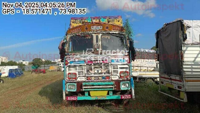 टाटा 3118 ट्रैक्टर