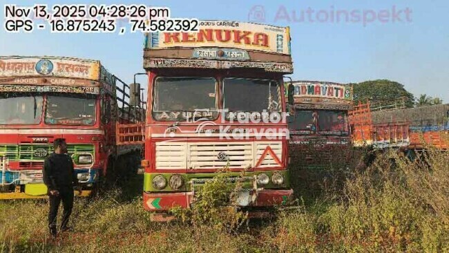 आयशर प्रो 2114 ट्रैक्टर