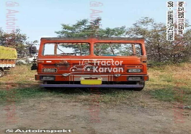 अशोक लीलेंड इकोमेट 1214 ट्रैक्टर