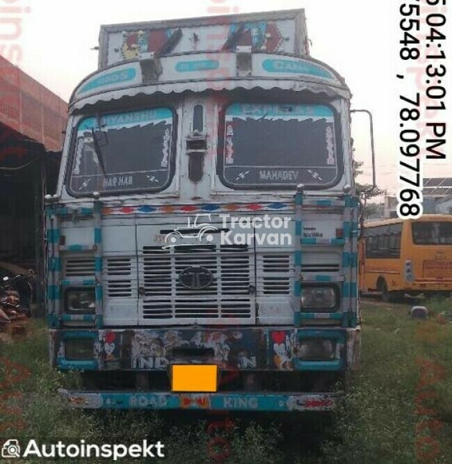 टाटा 3118 ट्रैक्टर