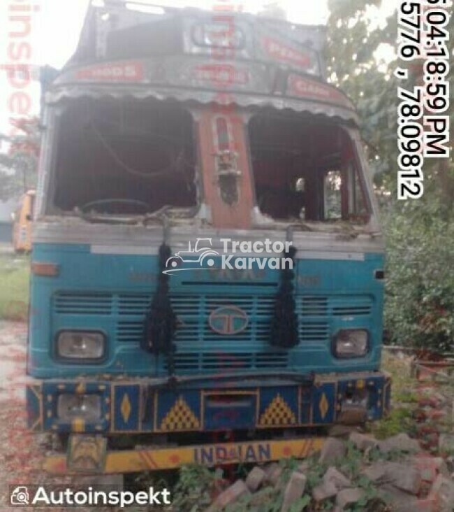 टाटा LPT 2518 ट्रैक्टर