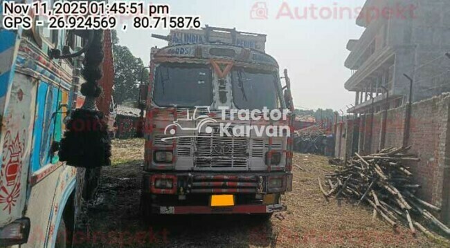 टाटा LPT 3718 ट्रैक्टर