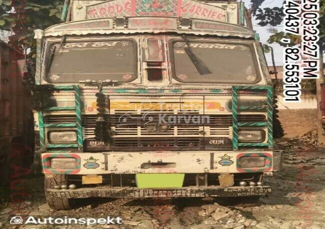 टाटा LPT 3718 ट्रैक्टर