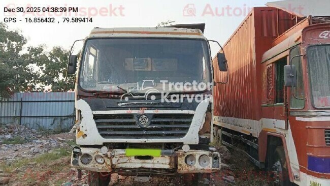 अशोक लेलैंड यू-2518टी ट्रैक्टर