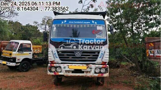 अशोक लेलैंड यू-2518टी ट्रैक्टर