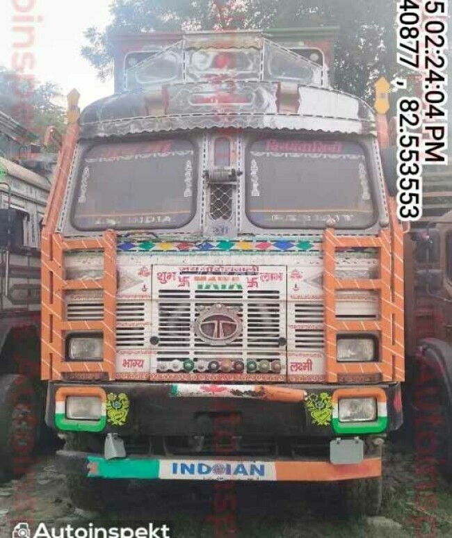 टाटा LPT 3718 ट्रैक्टर