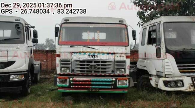 टाटा LPS 4018 ट्रैक्टर