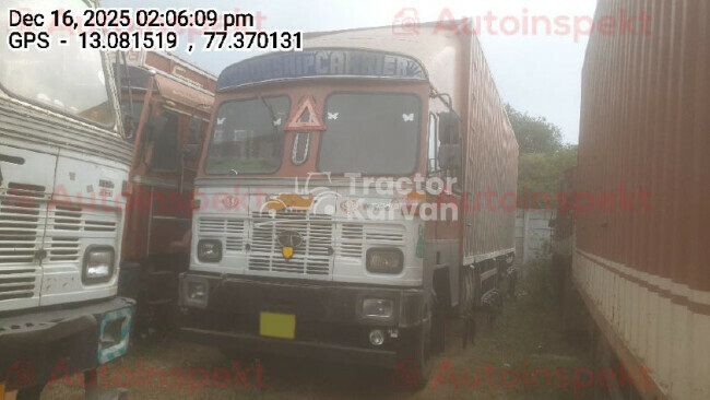 टाटा LPT 1918 ट्रैक्टर