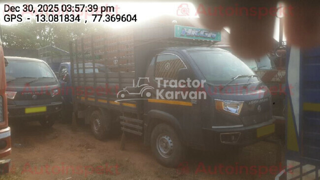 Ashok Leyland Bada Dost Tractor