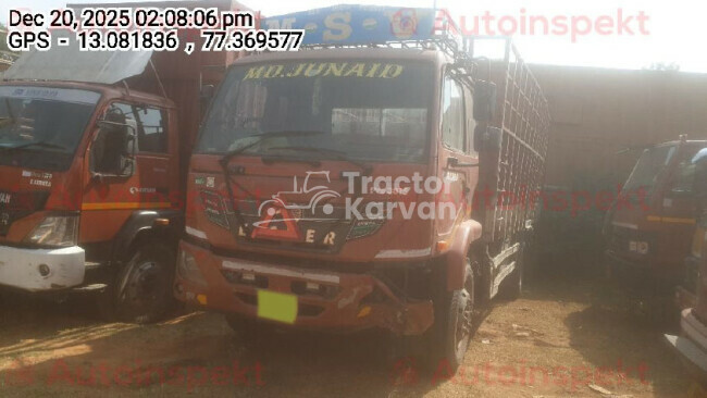 Eicher Pro 3015 Tractor