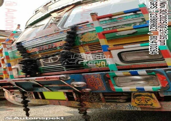 टाटा LPT 3718 ट्रैक्टर