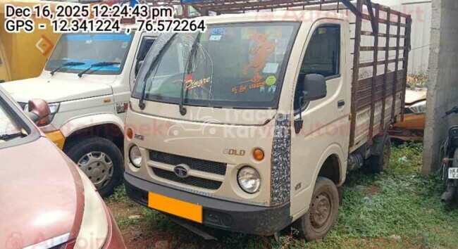 टाटा ऐस ट्रैक्टर