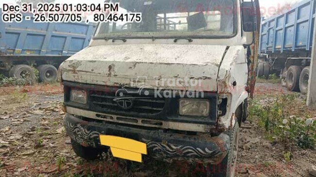 Tata SFC 407 Tractor