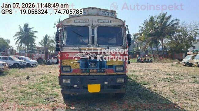 टाटा LPT 3718 ट्रैक्टर