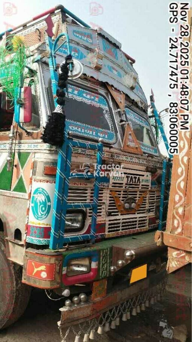 Tata LPT 3718 Tractor