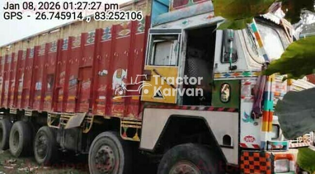 टाटा LPT 3718 ट्रैक्टर