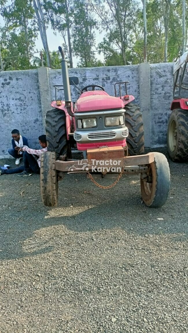 Mahindra Arjun Ultra -1 555 DI Tractor