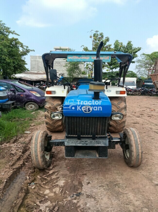 New Holland 3037 NX Tractor