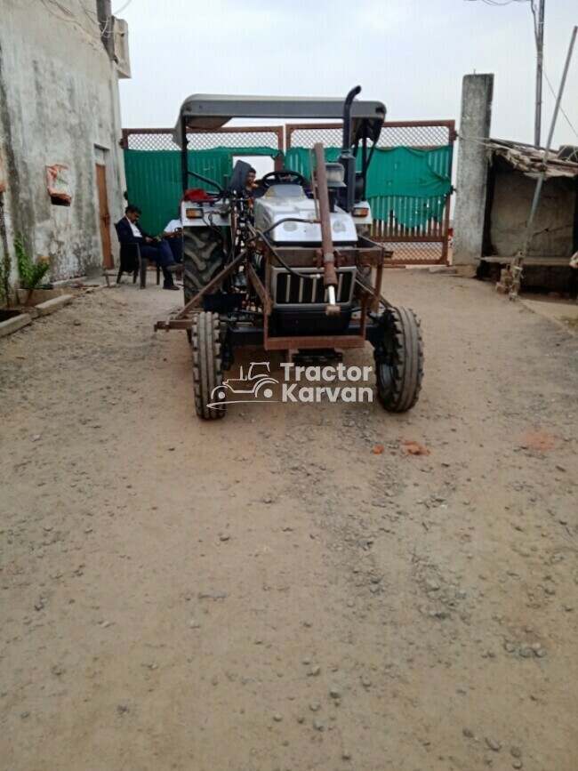 Eicher 548 Tractor