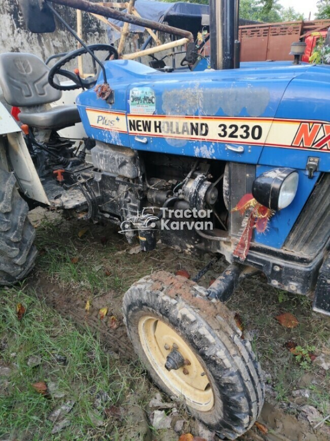 New Holland 3230 NX Tractor