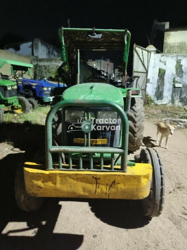 John Deere 5042 D Power Pro Tractor