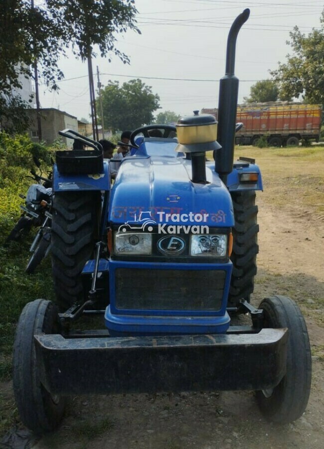 Eicher 380 Tractor