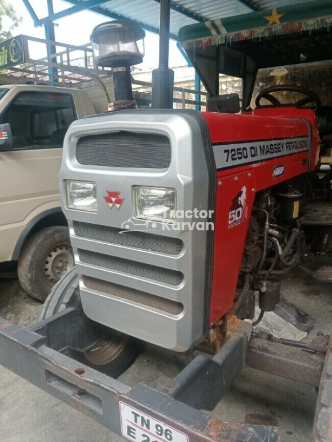 Massey Ferguson 7250 DI Tractor