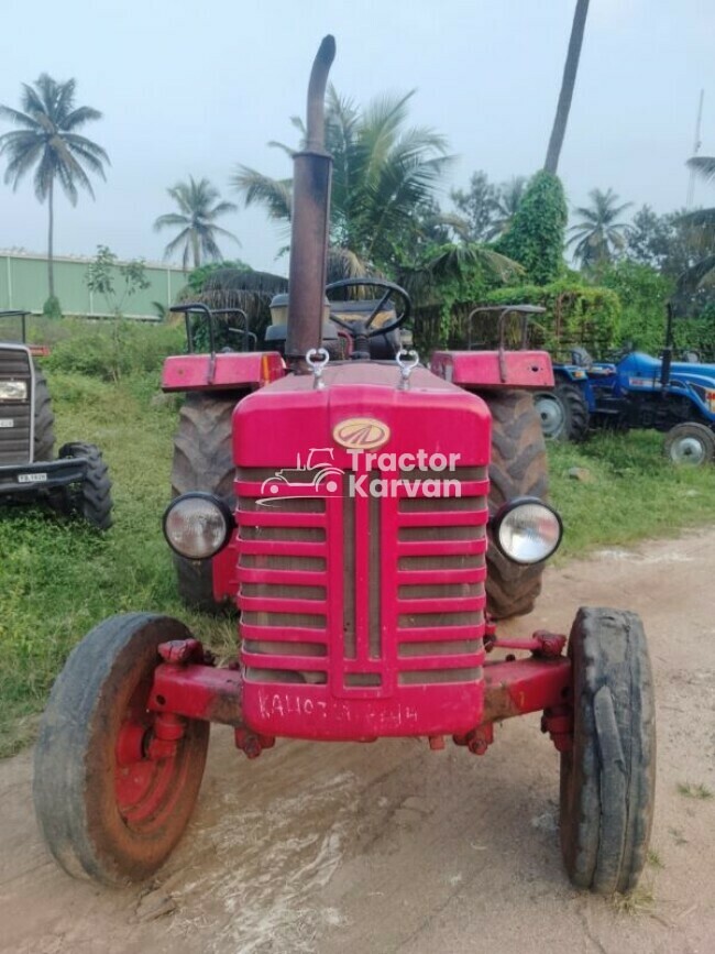 Mahindra 475 DI Tractor