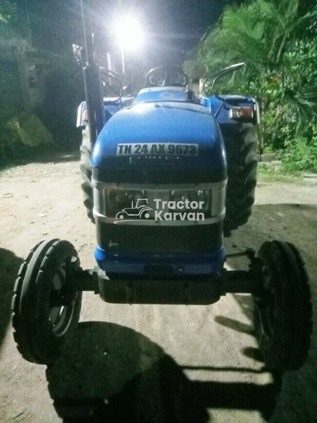 Sonalika Tiger DI 47 Tractor