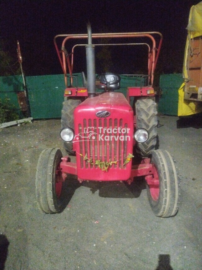 Mahindra 585 DI Tractor