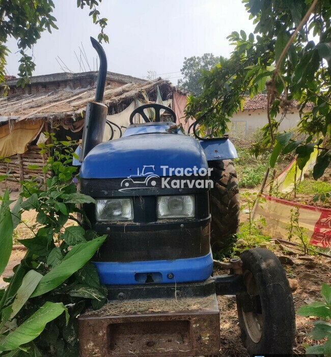 Sonalika DI 42 Tractor