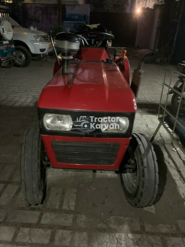 Eicher 188 Tractor