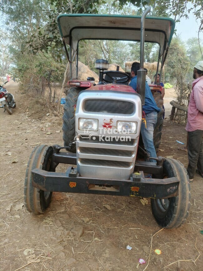 Massey Ferguson 241 DI Tractor