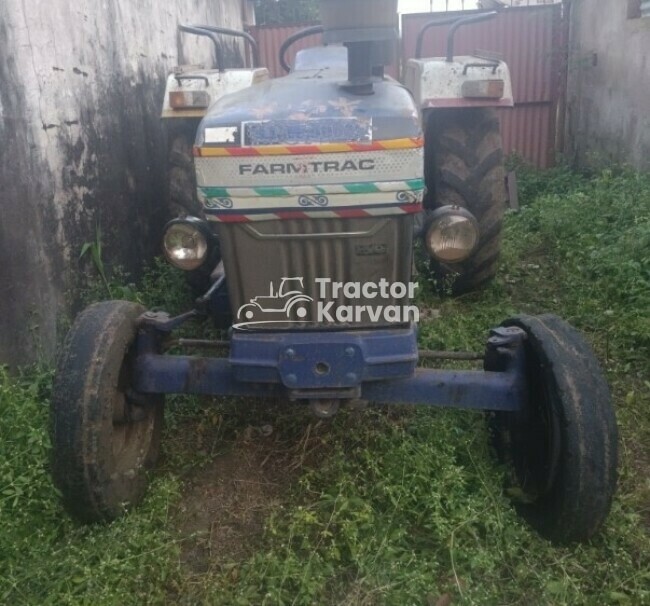 Farmtrac 45 Ultramaxx Tractor