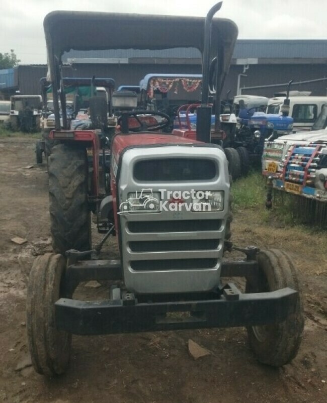 Massey Ferguson 241 DI Tractor