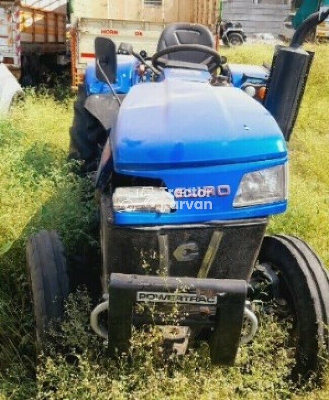 Powertrac Euro 30 Tractor